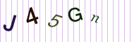 CAPTCHA code